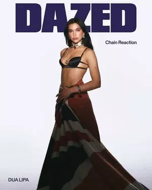 Dua Lipa OnlyFans Leaked Free Thumbnail Picture - #eEXXYvGsEU