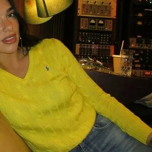 Dua Lipa OnlyFans Leaked Free Thumbnail Picture - #fHB39Ex5J9
