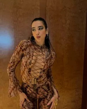Dua Lipa OnlyFans Leaked Free Thumbnail Picture - #fa6zzWjCv4