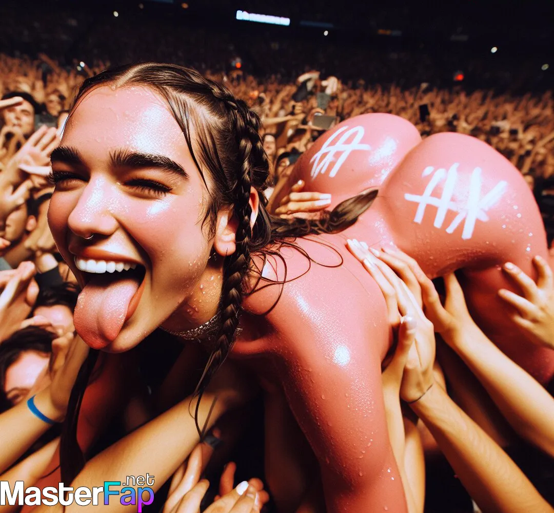 Dua Lipa Nude OnlyFans Leak Picture ge7fE7KsPa | MasterFap.net