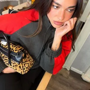 Dua Lipa OnlyFans Leaked Free Thumbnail Picture - #geECxM3P6Q