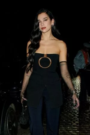Dua Lipa OnlyFans Leaked Free Thumbnail Picture - #hsPpy9KSdt