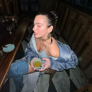 Dua Lipa OnlyFans Leaked Free Thumbnail Picture - #iGD6uDa9ZD