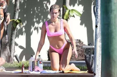 Dua Lipa OnlyFans Leaked Free Thumbnail Picture - #icdxfSoxt7