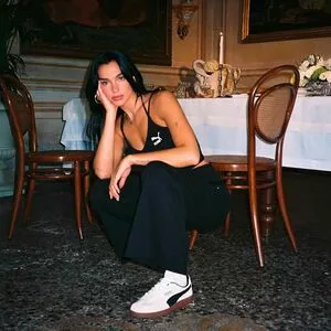 Dua Lipa OnlyFans Leaked Free Thumbnail Picture - #io4i7CfTv7