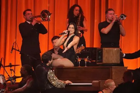 Dua Lipa OnlyFans Leaked Free Thumbnail Picture - #jlAVIyKy49