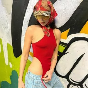 Dua Lipa OnlyFans Leaked Free Thumbnail Picture - #jxButcZJRe