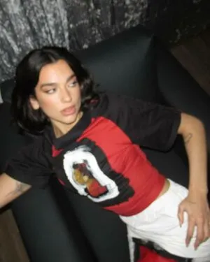 Dua Lipa OnlyFans Leaked Free Thumbnail Picture - #k2pRQFEPpH