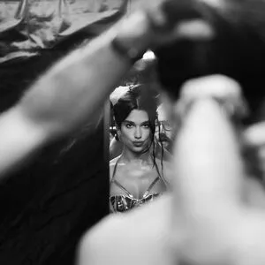 Dua Lipa OnlyFans Leaked Free Thumbnail Picture - #kCok09RPSC