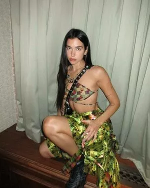 Dua Lipa OnlyFans Leaked Free Thumbnail Picture - #kToTRsYYFZ