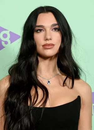 Dua Lipa OnlyFans Leaked Free Thumbnail Picture - #kuy0SC32F0