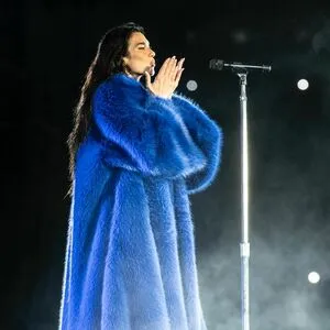 Dua Lipa OnlyFans Leaked Free Thumbnail Picture - #l9ffOTDSct
