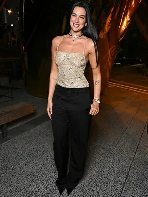 Dua Lipa OnlyFans Leaked Free Thumbnail Picture - #lPsDL5WcYB