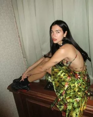 Dua Lipa OnlyFans Leaked Free Thumbnail Picture - #letM5aLksP