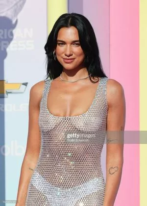 Dua Lipa OnlyFans Leaked Free Thumbnail Picture - #lezugFtm8f