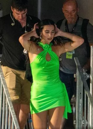 Dua Lipa OnlyFans Leaked Free Thumbnail Picture - #lqQTzUppAI