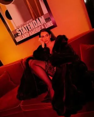 Dua Lipa OnlyFans Leaked Free Thumbnail Picture - #lyc4J6apmt