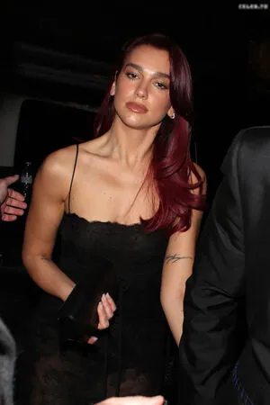 Dua Lipa OnlyFans Leaked Free Thumbnail Picture - #mB95YFdE4S