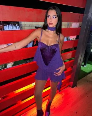 Dua Lipa OnlyFans Leaked Free Thumbnail Picture - #mGVLui3IAJ