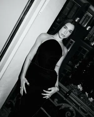 Dua Lipa OnlyFans Leaked Free Thumbnail Picture - #mc0aMZ0YsJ