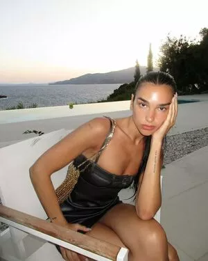 Dua Lipa OnlyFans Leaked Free Thumbnail Picture - #n7tpuiisdI