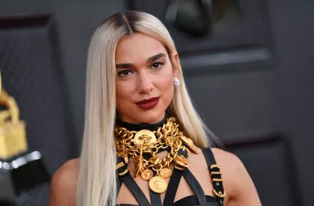 Dua Lipa OnlyFans Leaked Free Thumbnail Picture - #n9L5WHYo8H