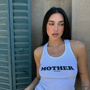 Dua Lipa OnlyFans Leaked Free Thumbnail Picture - #nCpcwum9lt