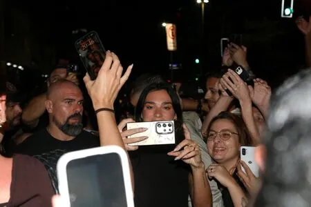 Dua Lipa OnlyFans Leaked Free Thumbnail Picture - #nbQR2ME4RH