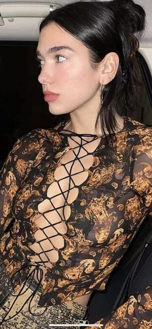 Dua Lipa OnlyFans Leaked Free Thumbnail Picture - #niqdJrCclF