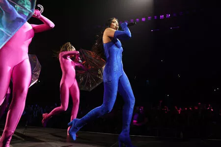 Dua Lipa OnlyFans Leaked Free Thumbnail Picture - #oFvHst2k3M