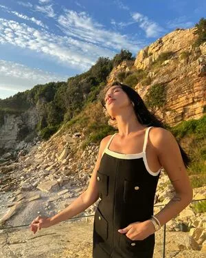 Dua Lipa OnlyFans Leaked Free Thumbnail Picture - #ocmoNPMwQW