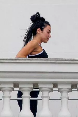 Dua Lipa OnlyFans Leaked Free Thumbnail Picture - #pXADucmExz