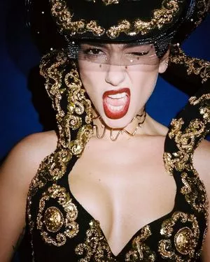 Dua Lipa OnlyFans Leaked Free Thumbnail Picture - #pcnPZ2T8WJ