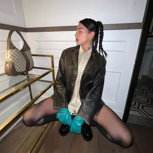 Dua Lipa OnlyFans Leaked Free Thumbnail Picture - #pgDwJkM5aN