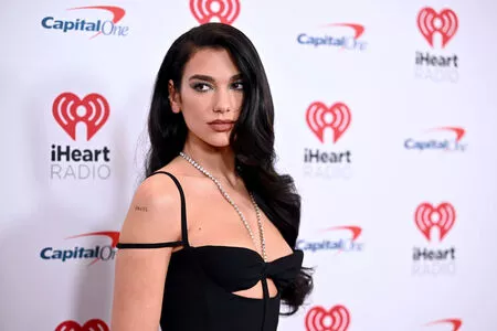 Dua Lipa OnlyFans Leaked Free Thumbnail Picture - #q3DsCAC3mZ