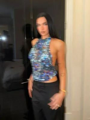 Dua Lipa OnlyFans Leaked Free Thumbnail Picture - #qCZRXDD4xp