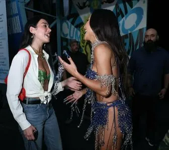 Dua Lipa OnlyFans Leaked Free Thumbnail Picture - #r4W5CnNAt2