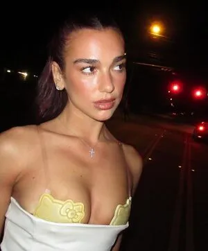 Dua Lipa OnlyFans Leaked Free Thumbnail Picture - #rB9R5CmgAp
