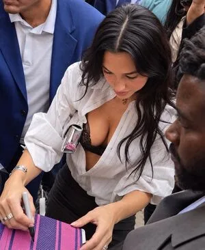 Dua Lipa OnlyFans Leaked Free Thumbnail Picture - #rypWDEXEeP
