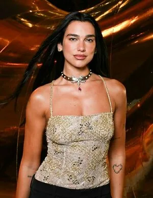 Dua Lipa OnlyFans Leaked Free Thumbnail Picture - #sF8BMyPI48