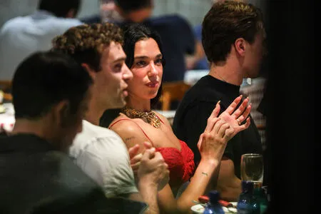 Dua Lipa OnlyFans Leaked Free Thumbnail Picture - #sRZ3HvCpGF