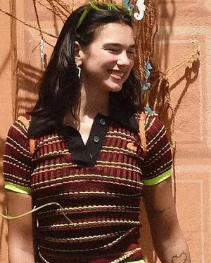 Dua Lipa OnlyFans Leaked Free Thumbnail Picture - #sf4FlevR0b