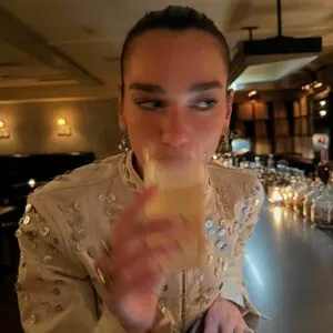 Dua Lipa OnlyFans Leaked Free Thumbnail Picture - #srSIli1rdZ