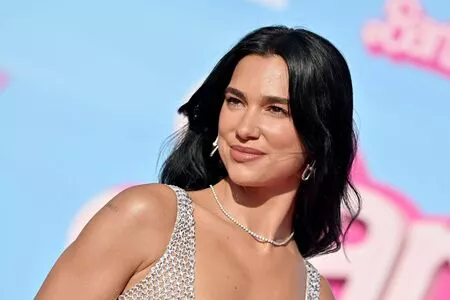 Dua Lipa OnlyFans Leaked Free Thumbnail Picture - #sx5eWRLCPu