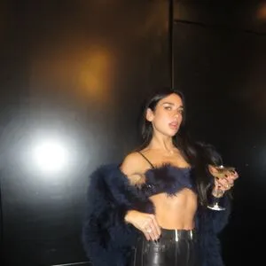 Dua Lipa OnlyFans Leaked Free Thumbnail Picture - #tByTH2XkJF