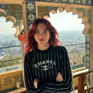 Dua Lipa OnlyFans Leaked Free Thumbnail Picture - #tIFIWJ0GuF