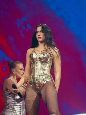 Dua Lipa OnlyFans Leaked Free Thumbnail Picture - #tKyhad5GWH