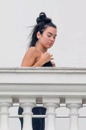 Dua Lipa OnlyFans Leaked Free Thumbnail Picture - #tb1TYXb4QW