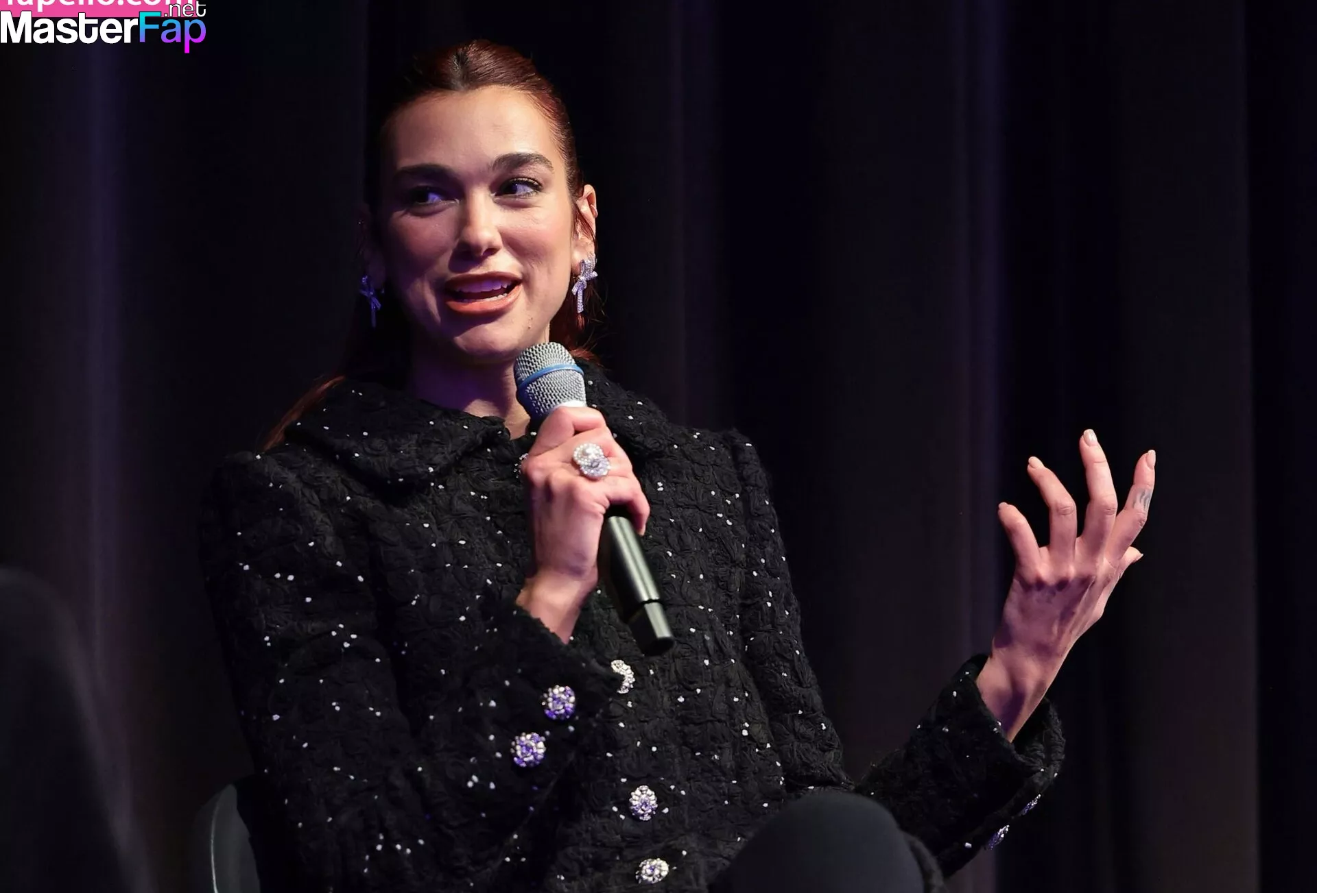 Dua Lipa Nude OnlyFans Leak Picture #tqNI8tvPMj MasterFap