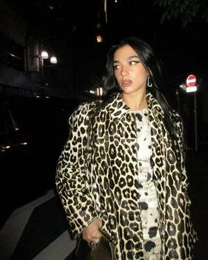 Dua Lipa OnlyFans Leaked Free Thumbnail Picture - #tx3qHGdChW
